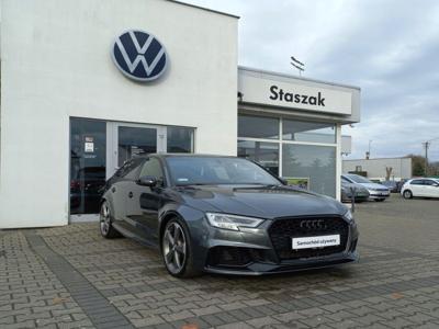 Audi A3 8V RS3 Sportback Facelifting 2.5 TFSI 400KM 2020