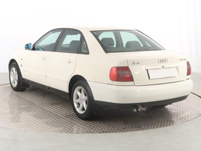 Audi A4 1997 1.9 TDI ABS