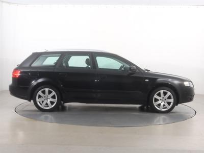 Audi A4 2006 2.0 TDI Kombi