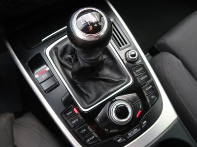 Audi A4 2012 2.0 TDI 134666km Kombi