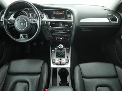 Audi A4 2012 2.0 TFSI 146512km 4x4