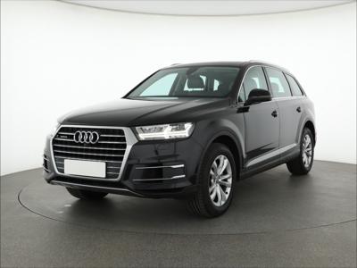 Audi Q7 2019 45 TDI 89600km SUV