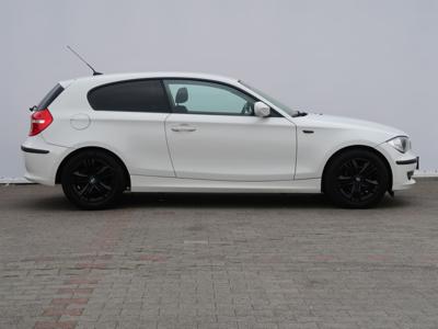 BMW 1 2009 116i 152223km ABS klimatyzacja manualna