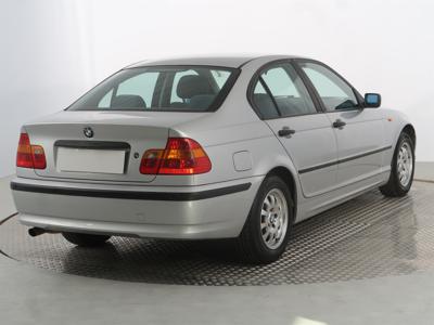 BMW 3 2003 316 i 177629km ABS