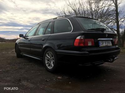 BMW 520d