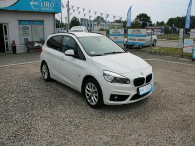 BMW Seria 2 F22-F23-F45-F46 2017