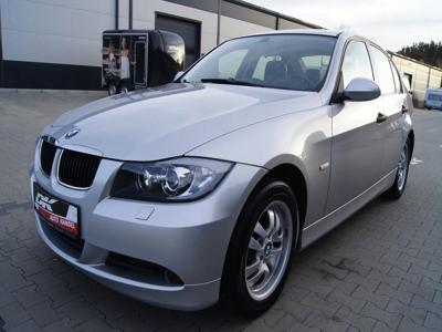 BMW Seria 3 E90-91-92-93 Limuzyna E90 320i 150KM 2005