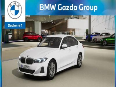 BMW Seria 3 G20-G21 Limuzyna 2.0 318i 156KM 2023