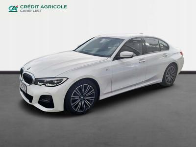 BMW Seria 3 G20-G21 Limuzyna 2.0 320i 184KM 2020