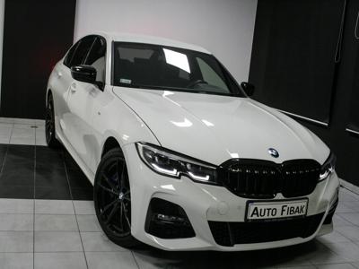 BMW Seria 3 G20-G21 Limuzyna 2.0 330i 258KM 2019