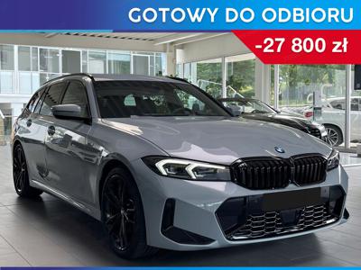 BMW Seria 3 G20-G21 Touring 2.0 330e 292KM 2023