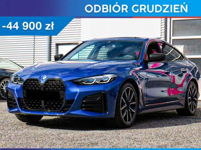 BMW Seria 4 G22-23-26 Coupe 2.0 430i 245KM 2023