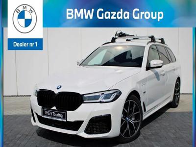 BMW Seria 5 G30-G31 2022