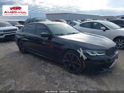 BMW Seria 5 G30-G31 2023