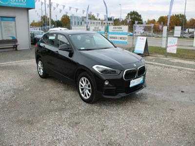 BMW X2 2020