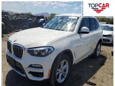 BMW X3 G01 SUV 2.0 30i 252KM 2019