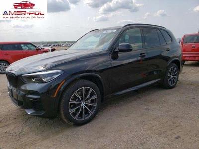 BMW X5 G05 2023