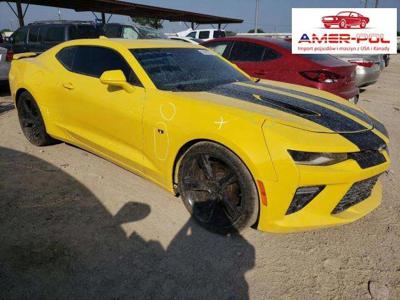 Chevrolet Camaro VI Coupe 6.2 455KM 2017