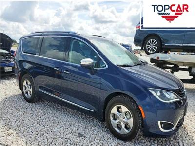 Chrysler Pacifica II 2018