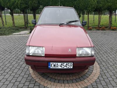 Citroen BX 1,4 75KM