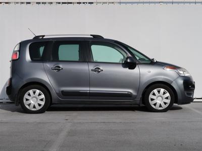 Citroen C3 Picasso 2010 1.6 i 130183km ABS