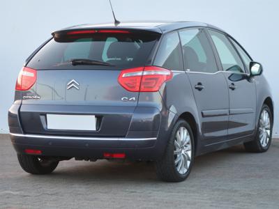 Citroen C4 Picasso 2008 2.0 i 196406km ABS