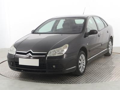 Citroen C5 2006 1.8 16V 173859km ABS