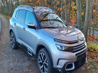 Citroen C5 Aircross SUV 1.5 BlueHDI 131KM 2020