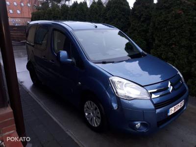 Citroën berlingo 2011 1.6 hdi