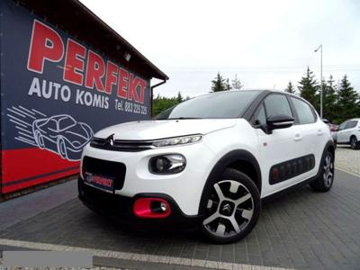 Citroën C3 C3 Elle*Navi*Klimatronik*PDC*Alu*