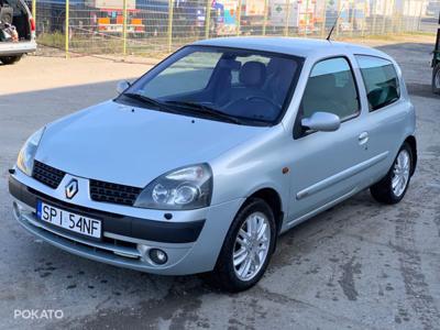 Clio 1.4