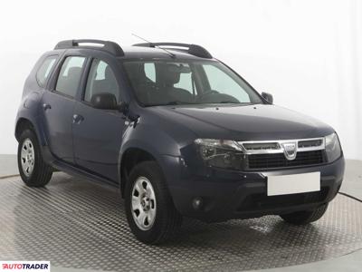 Dacia Duster 1.6 103 KM 2012r. (Piaseczno)