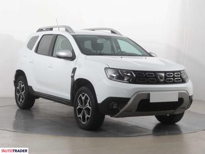 Dacia Duster 1.6 112 KM 2018r. (Piaseczno)