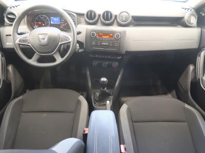 Dacia Duster 2018 1.6 SCe 99570km SUV