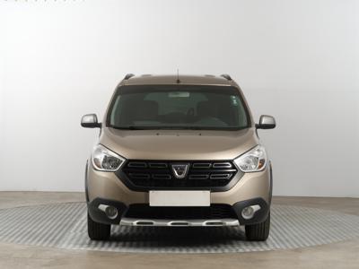 Dacia Lodgy 2020 1.3 TCe 37950km Stepway