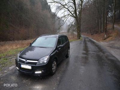 Do sprzedania Opel Astra kombi