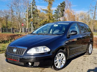 Fiat Croma II 2.2 i 16V 147KM 2007