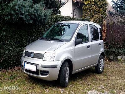 Fiat Panda - 1.3 MultiJet Diesel - 2005r - zadbany