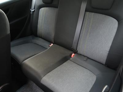 Fiat Punto 2015 1.2 74231km ABS klimatyzacja manualna