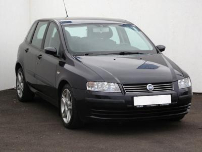 Fiat Stilo 2003 1.6 16V 110211km ABS klimatyzacja manualna