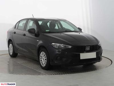 Fiat Tipo 1.4 93 KM 2021r. (Piaseczno)