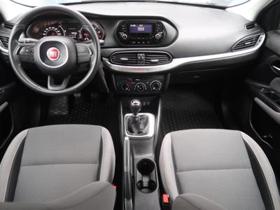 Fiat Tipo 2016 1.4 16V 79040km ABS klimatyzacja manualna
