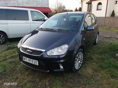 Ford C Max automat Fv