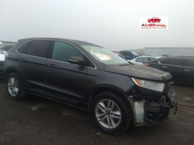 Ford EDGE bez wersji 2018, 3.5L, 4x4, od ubezpieczalni