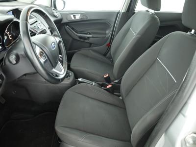 Ford Fiesta 2016 1.5 TDCi 142280km ABS klimatyzacja manualna