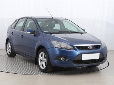 Ford Focus 2008 1.6 i 219525km ABS