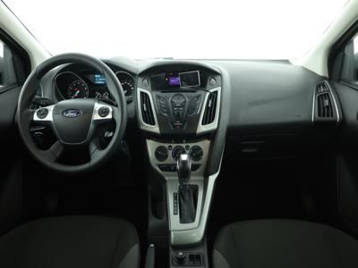 Ford Focus 2012 1.6 i 36495km ABS klimatyzacja manualna