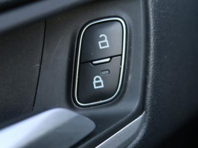 Ford Focus 2019 1.5 EcoBlue 122370km ABS klimatyzacja manualna