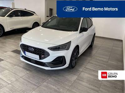 Ford Focus IV Hatchback ST Facelifting 2.3 EcoBoost 280KM 2023