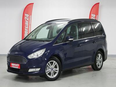 Ford Galaxy IV Van 2.0 TDCi 150KM 2016